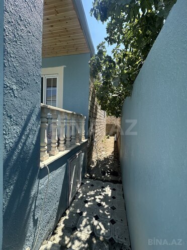 Satılır 3 otaqlı həyət evi/bağ evi 110 m², Ramana q., photo 4 from 16