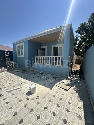 Satılır 3 otaqlı həyət evi/bağ evi 110 m², Ramana q., photo 6 from 16