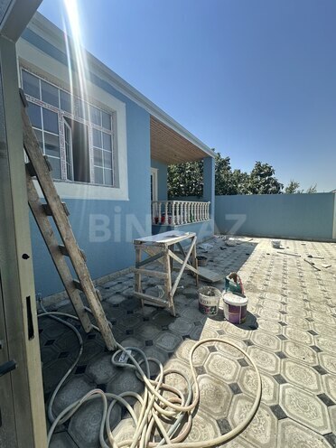 Satılır 3 otaqlı həyət evi/bağ evi 110 m², Ramana q., photo 5 from 16