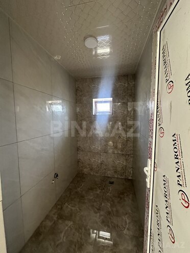 Satılır 3 otaqlı həyət evi/bağ evi 110 m², Ramana q., photo 10 from 16