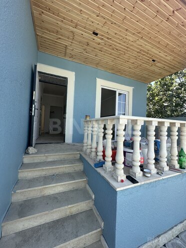 Satılır 3 otaqlı həyət evi/bağ evi 110 m², Ramana q., photo 3 from 16