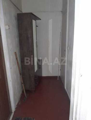 Продаётся 1-комн. вторичка 35 м², м. Насими, photo 1 from 9