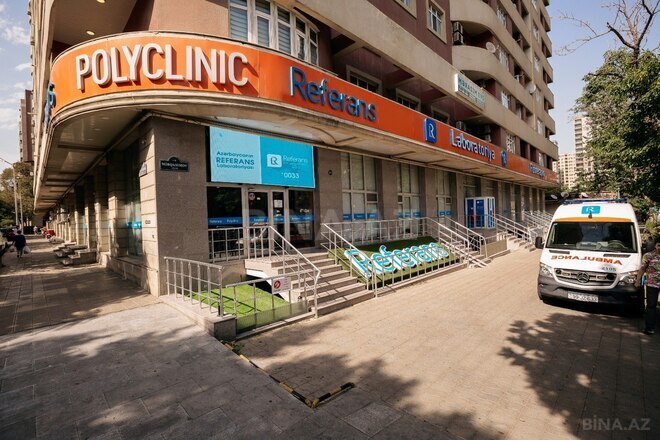 Продаётся 3-комн. новостройка 168.7 м², Насиминский  р., photo 3 from 14