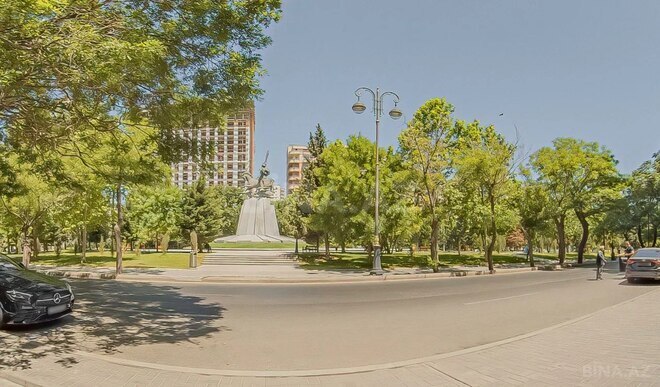 Продаётся 3-комн. новостройка 168.7 м², Насиминский  р., photo 13 from 14