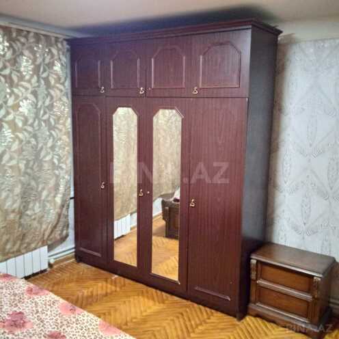 Сдаётся 2-комн. вторичка 50 м², Сабаильский р., photo 4 from 13