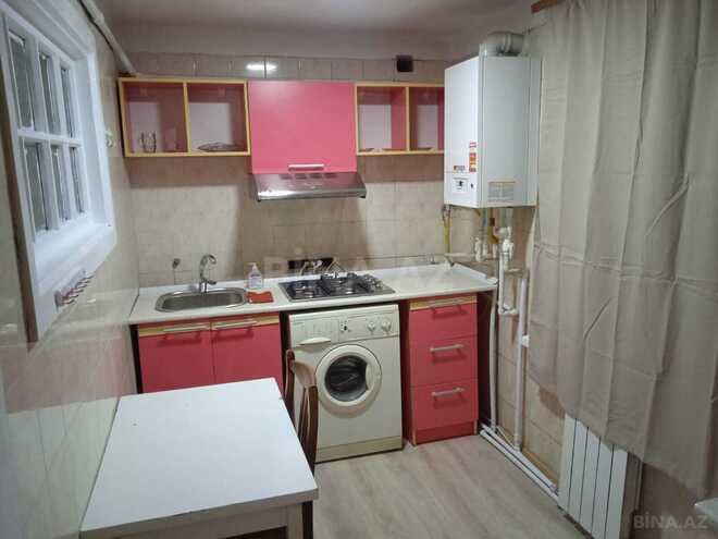 Сдаётся 2-комн. вторичка 50 м², Сабаильский р., photo 8 from 13