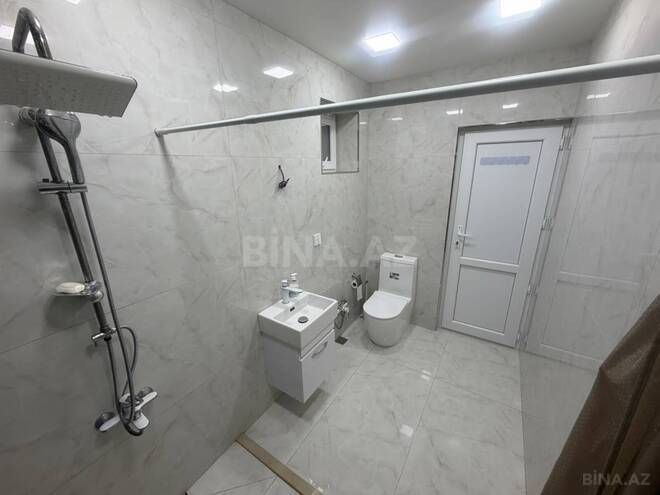 Satılır 6 otaqlı həyət evi/bağ evi 180 m², Dədə Qorqud q., photo 12 from 19