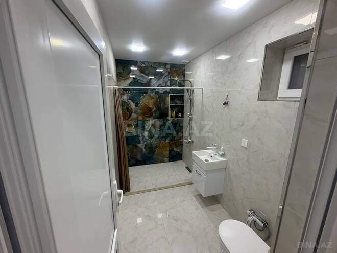 Satılır 6 otaqlı həyət evi/bağ evi 180 m², Dədə Qorqud q., photo 13 from 19