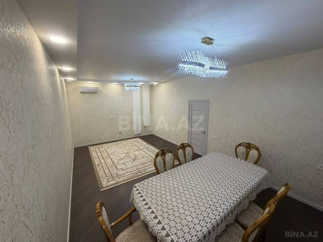 Satılır 6 otaqlı həyət evi/bağ evi 180 m², Dədə Qorqud q., photo 3 from 19