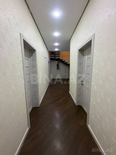 Satılır 6 otaqlı həyət evi/bağ evi 180 m², Dədə Qorqud q., photo 8 from 19