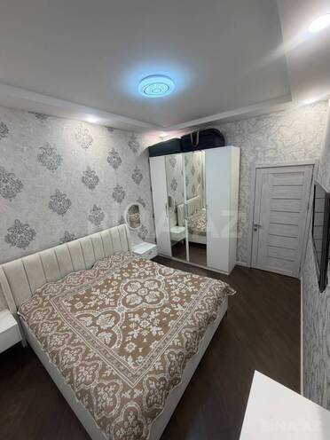 Satılır 6 otaqlı həyət evi/bağ evi 180 m², Dədə Qorqud q., photo 6 from 19