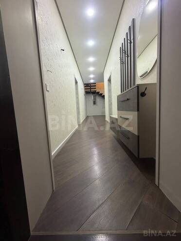Satılır 6 otaqlı həyət evi/bağ evi 180 m², Dədə Qorqud q., photo 10 from 19