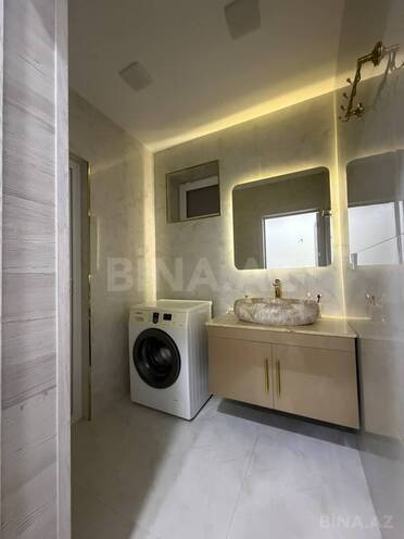 Satılır 6 otaqlı həyət evi/bağ evi 180 m², Dədə Qorqud q., photo 14 from 19