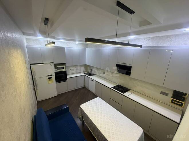 Satılır 6 otaqlı həyət evi/bağ evi 180 m², Dədə Qorqud q., photo 4 from 19