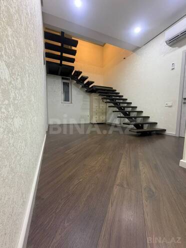 Satılır 6 otaqlı həyət evi/bağ evi 180 m², Dədə Qorqud q., photo 15 from 19