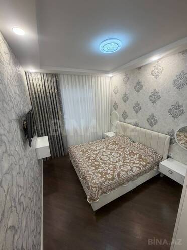 Satılır 6 otaqlı həyət evi/bağ evi 180 m², Dədə Qorqud q., photo 7 from 19