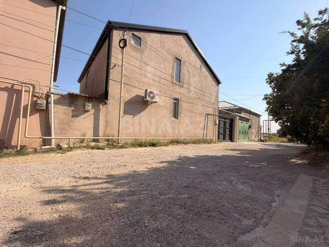 Satılır 6 otaqlı həyət evi/bağ evi 180 m², Dədə Qorqud q., photo 17 from 19