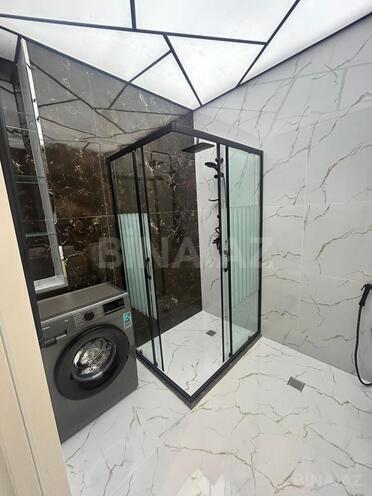 İcarəyə verilir 2 otaqlı yeni tikili 61 m², Nəsimi r., photo 15 from 18