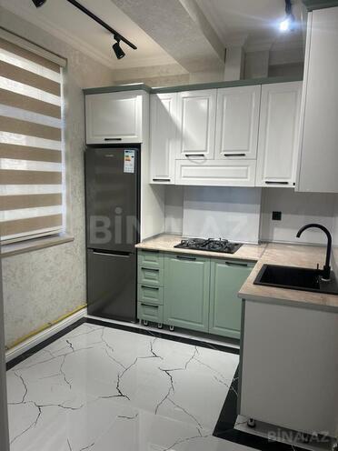 İcarəyə verilir 2 otaqlı yeni tikili 61 m², Nəsimi r., photo 12 from 18