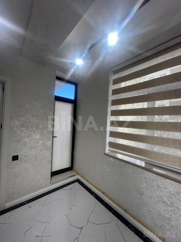 İcarəyə verilir 2 otaqlı yeni tikili 61 m², Nəsimi r., photo 13 from 18