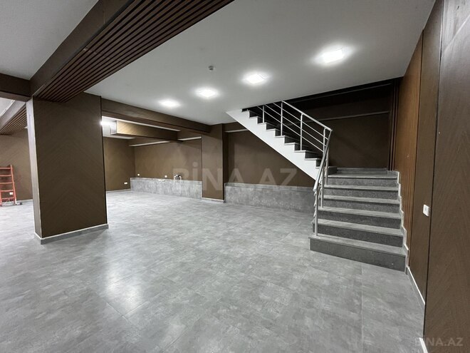 İcarəyə verilir  obyekt 320 m², Bayıl q., photo 6 from 11