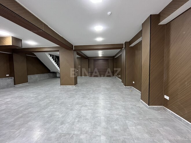 İcarəyə verilir  obyekt 320 m², Bayıl q., photo 5 from 11
