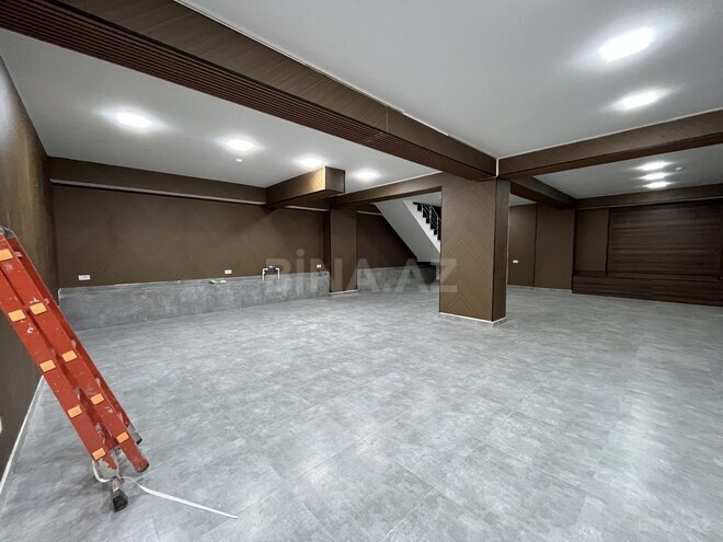 İcarəyə verilir  obyekt 320 m², Bayıl q., photo 3 from 11