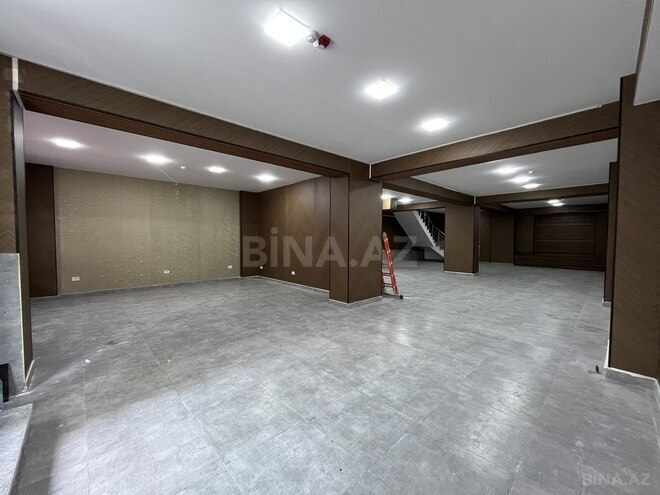 İcarəyə verilir  obyekt 320 m², Bayıl q., photo 4 from 11