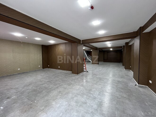 İcarəyə verilir  obyekt 320 m², Bayıl q., photo 1 from 11