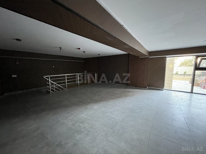 İcarəyə verilir  obyekt 320 m², Bayıl q., photo 10 from 11