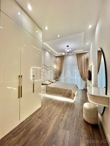 İcarəyə verilir 2 otaqlı yeni tikili 70 m², Nəsimi r., photo 7 from 15
