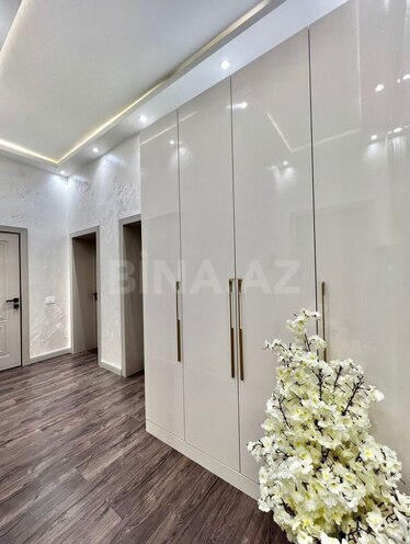 İcarəyə verilir 2 otaqlı yeni tikili 70 m², Nəsimi r., photo 10 from 15