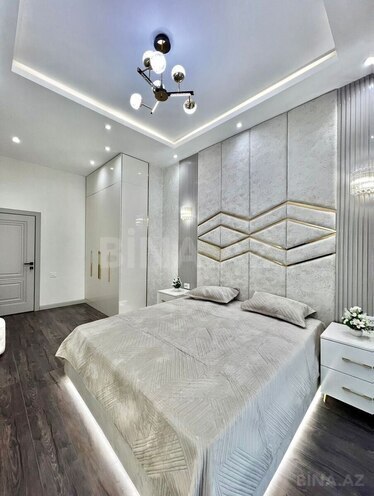 İcarəyə verilir 2 otaqlı yeni tikili 70 m², Nəsimi r., photo 8 from 15