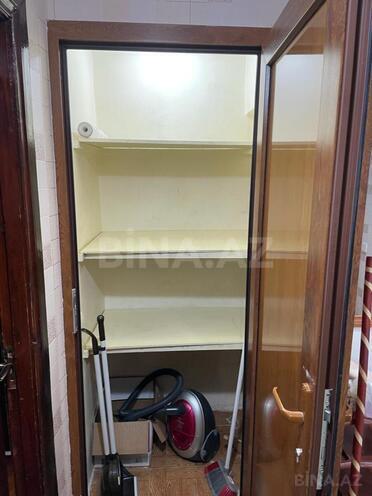Сдаётся 2-комн. вторичка 70 м², м. Иншаатчылар, photo 20 from 23