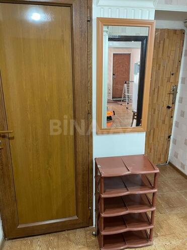 Сдаётся 2-комн. вторичка 70 м², м. Иншаатчылар, photo 21 from 23