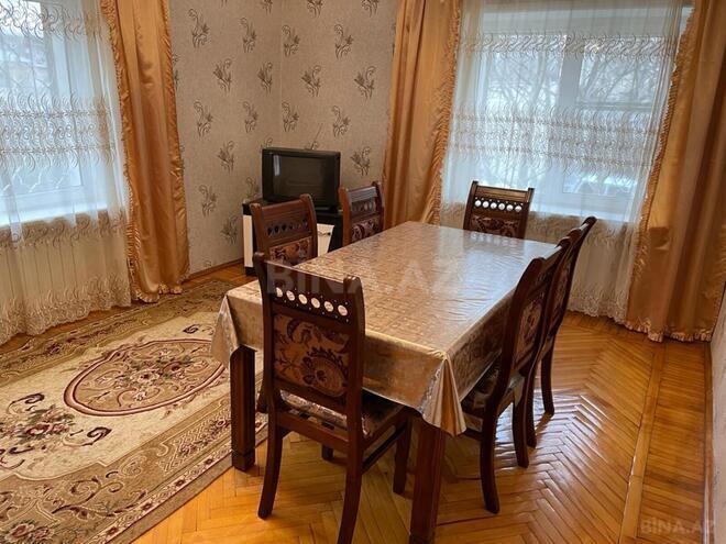 Сдаётся 2-комн. вторичка 70 м², м. Иншаатчылар, photo 10 from 23