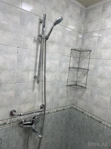 Сдаётся 2-комн. вторичка 70 м², м. Иншаатчылар, photo 9 from 23