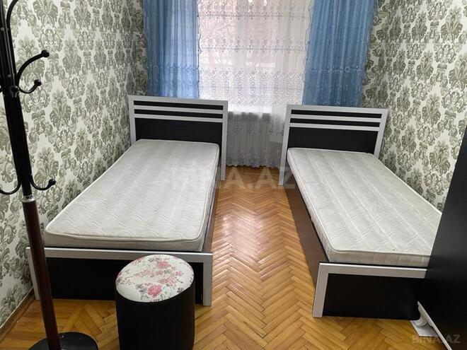 Сдаётся 2-комн. вторичка 70 м², м. Иншаатчылар, photo 4 from 23