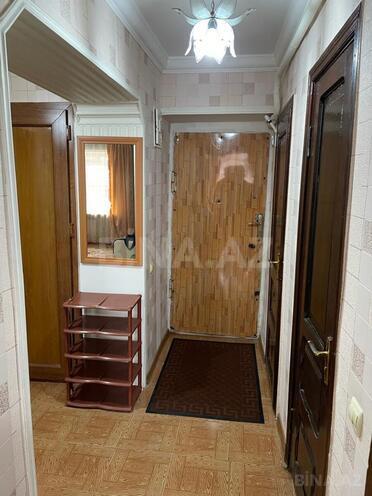 Сдаётся 2-комн. вторичка 70 м², м. Иншаатчылар, photo 19 from 23