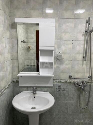 Сдаётся 2-комн. вторичка 70 м², м. Иншаатчылар, photo 17 from 23