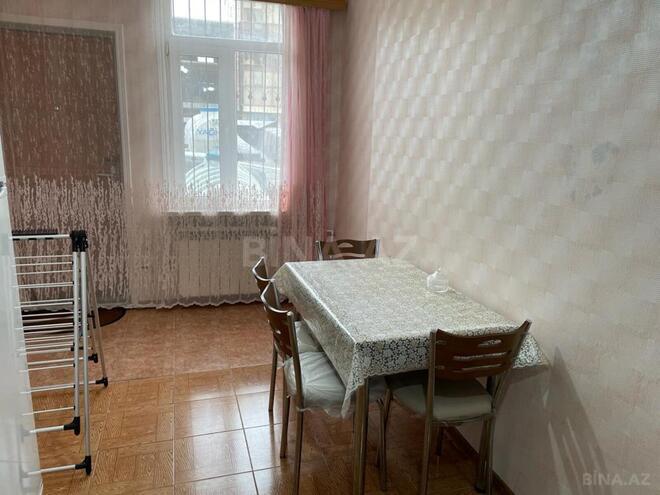 Сдаётся 2-комн. вторичка 70 м², м. Иншаатчылар, photo 14 from 23