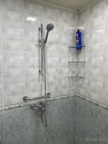Сдаётся 2-комн. вторичка 70 м², м. Иншаатчылар, photo 6 from 23