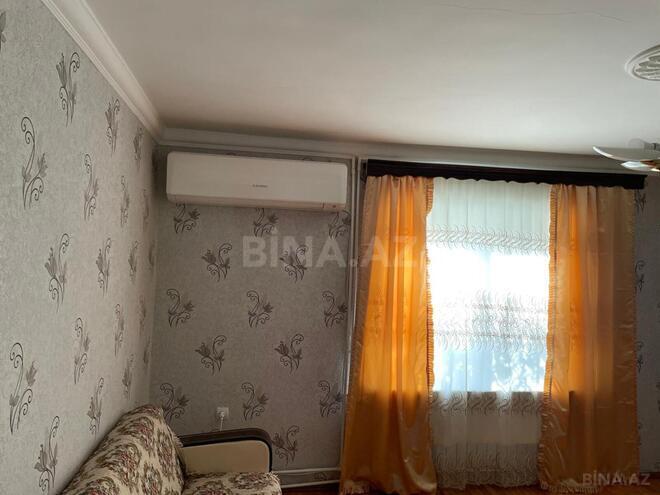 Сдаётся 2-комн. вторичка 70 м², м. Иншаатчылар, photo 11 from 23