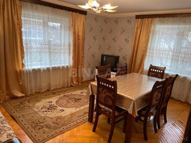 Сдаётся 2-комн. вторичка 70 м², м. Иншаатчылар, photo 5 from 23