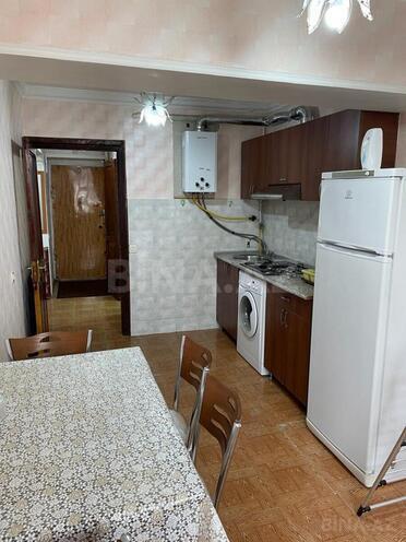 Сдаётся 2-комн. вторичка 70 м², м. Иншаатчылар, photo 13 from 23