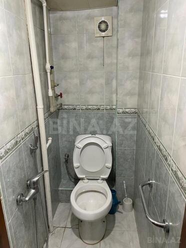 Сдаётся 2-комн. вторичка 70 м², м. Иншаатчылар, photo 16 from 23