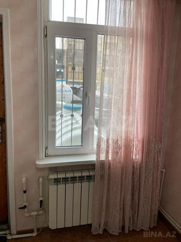 Сдаётся 2-комн. вторичка 70 м², м. Иншаатчылар, photo 18 from 23