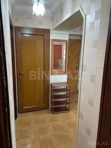 Сдаётся 2-комн. вторичка 70 м², м. Иншаатчылар, photo 22 from 23