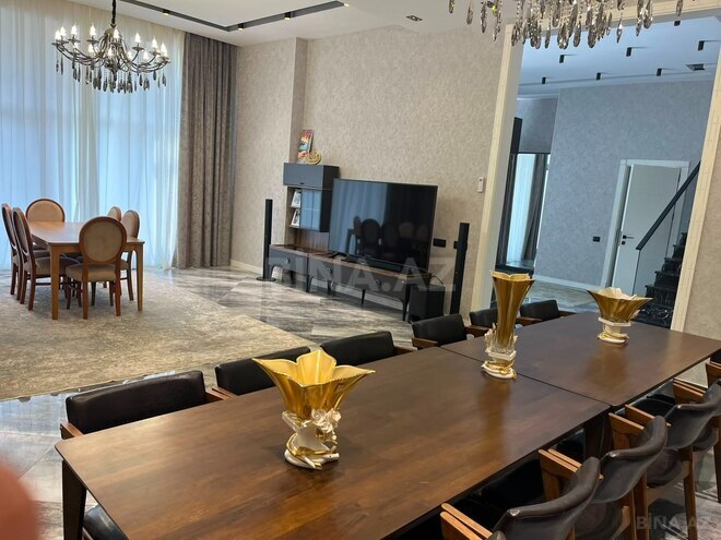 Продаётся 5-комн. дом/дача 350 м², пос. Шувеляны, photo 13 from 32