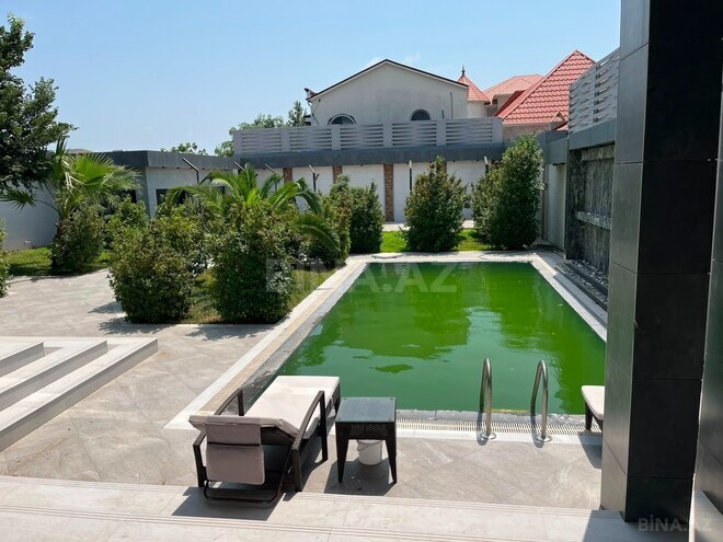 Продаётся 5-комн. дом/дача 350 м², пос. Шувеляны, photo 6 from 32